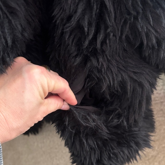 Teddy Jacket - Picture 3 of 6